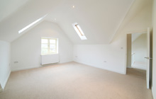 Pound Bank bedroom extension leads