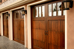 Pound Bank garage extension quotes
