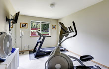 Pound Bank home gym construction leads